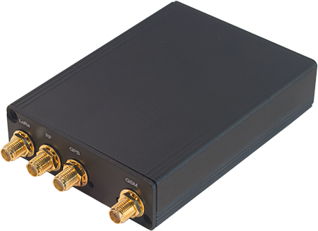 Product Casing