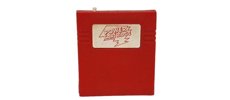KCS Power Cartridge