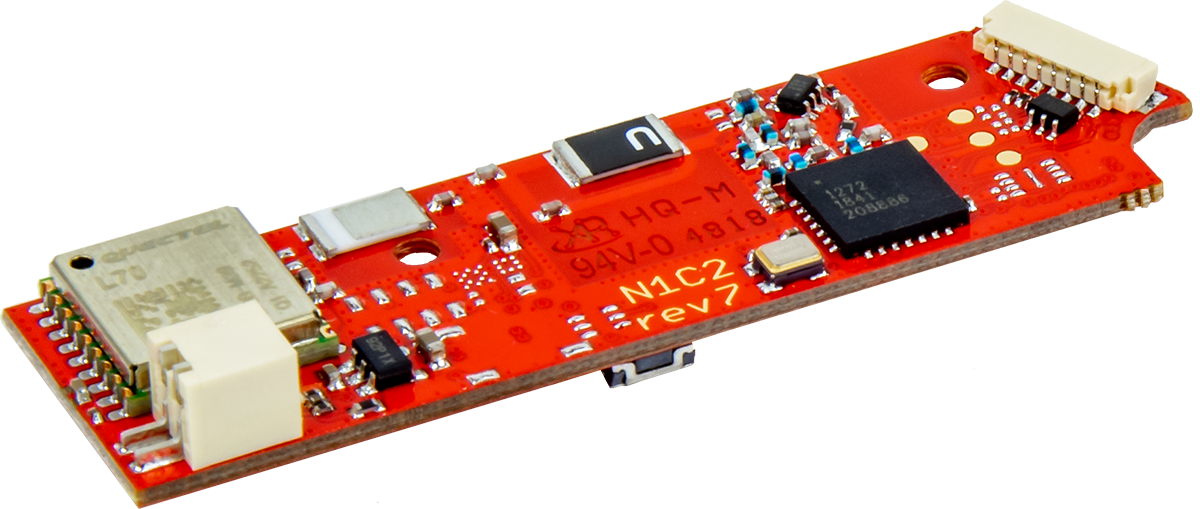 TM-901 / N1C2 device