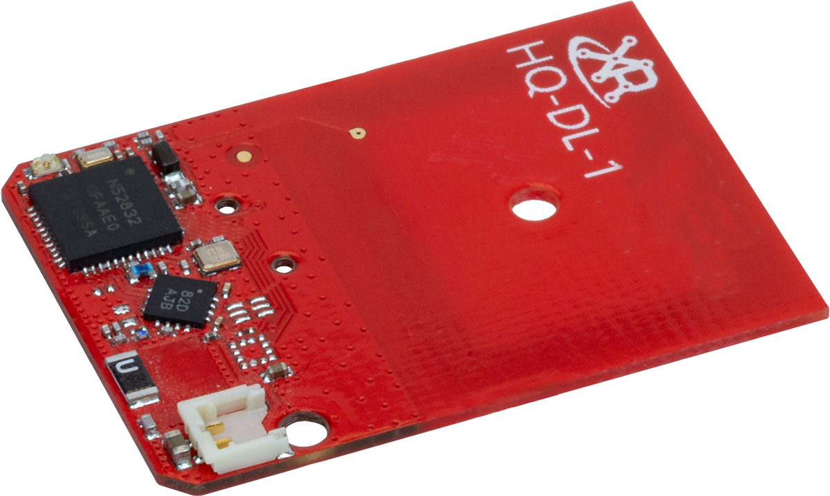 TM-3001 / SR3 device