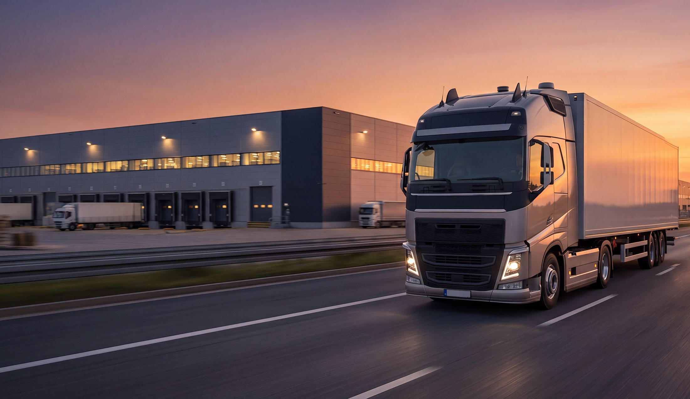 Vehicle Tracking